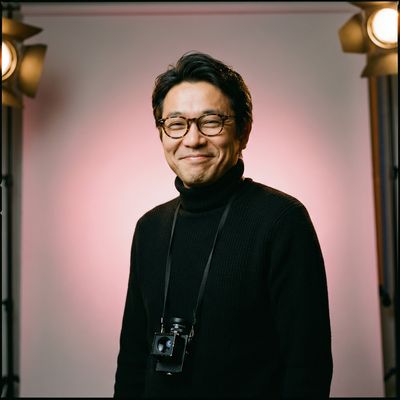 同人动漫传媒首席导演陈导远
