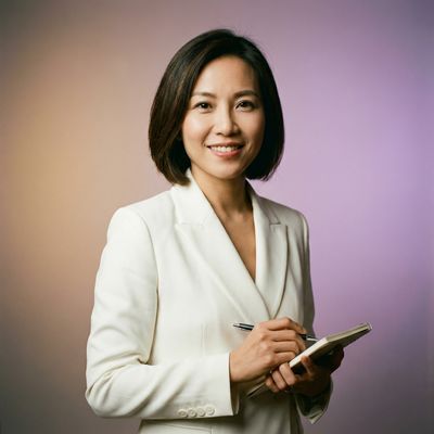 同人动漫传媒制片总监林诗雅