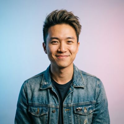 同人动漫传媒首席摄影师张光影